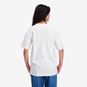 T-shirt oversized  femme إلي تعدى وفاااااات