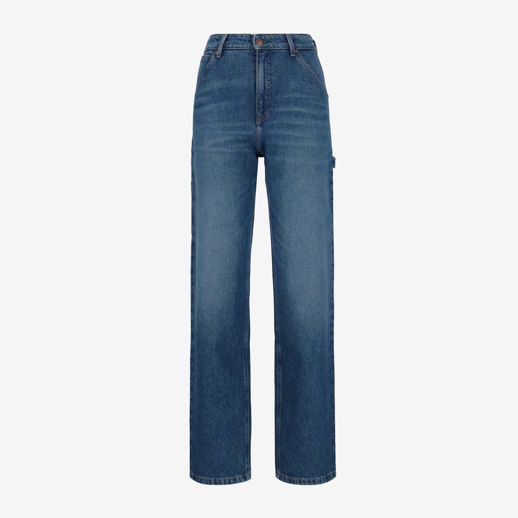 Carpenter jeans femme - KARIMA