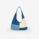 Sac Hobo Femme En Jeans