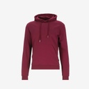 Hoodie femme avec broderie