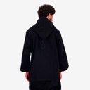 Kachabya Adulte unisexe en jeans