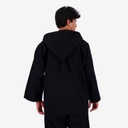 Kachabya Adulte unisexe en jeans