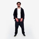 Kachabya Adulte unisexe en jeans