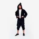 Kachabya Adulte unisexe en jeans