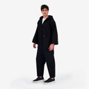 Kachabya Adulte unisexe en jeans