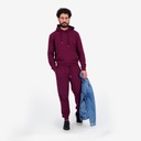 Hoodie homme avec broderie