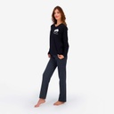 Pyjama femme Manches Longues وقيت DREAMS