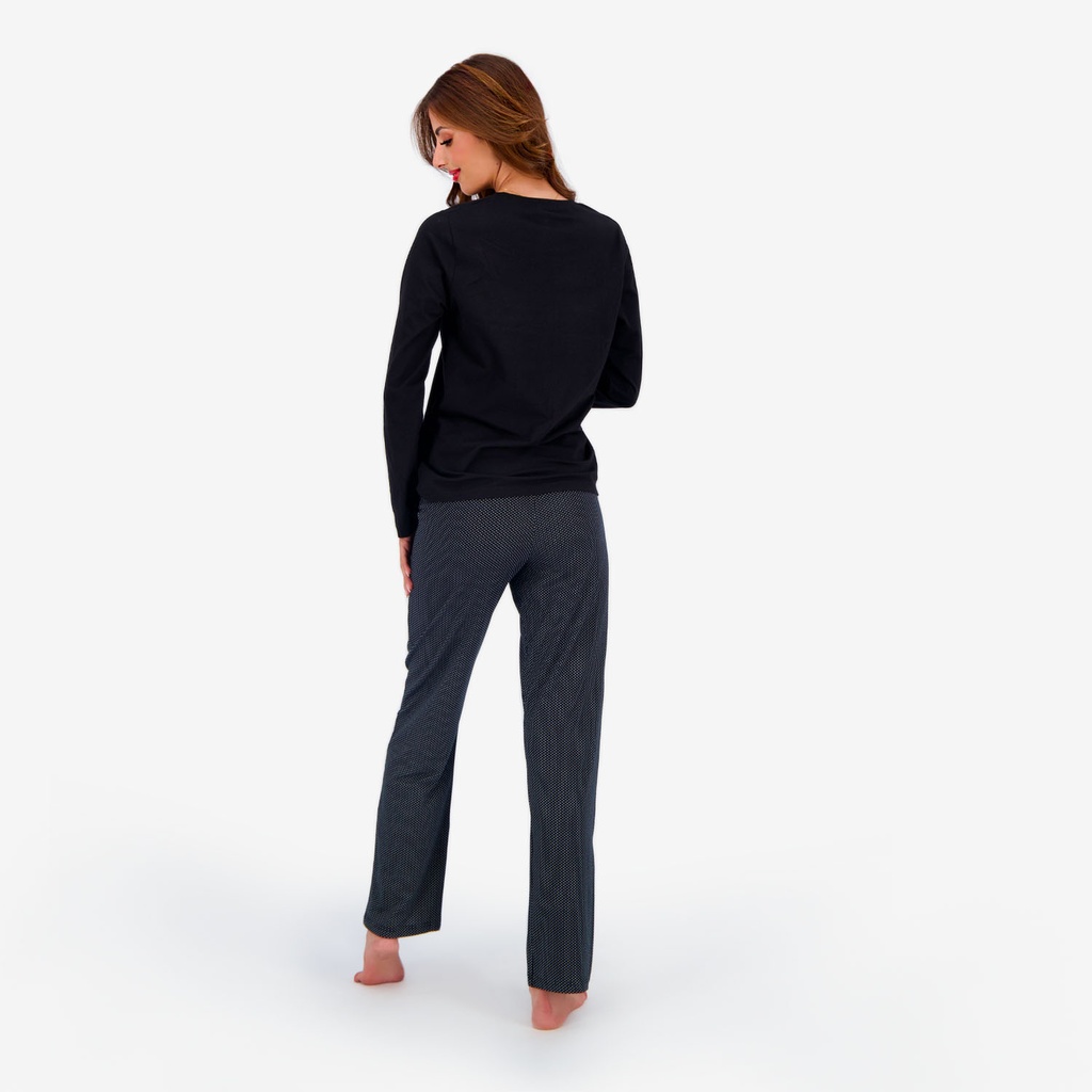 Pyjama femme Manches Longues وقيت DREAMS