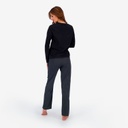 Pyjama femme Manches Longues وقيت DREAMS