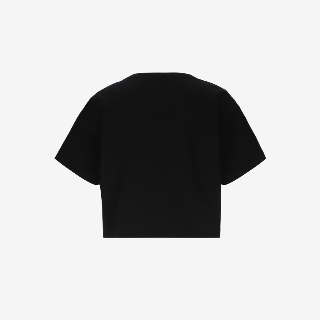 Sweat sur taille avec boutons pression THIS IS TUNISIA