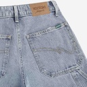 Carpenter jeans femme - KARIMA