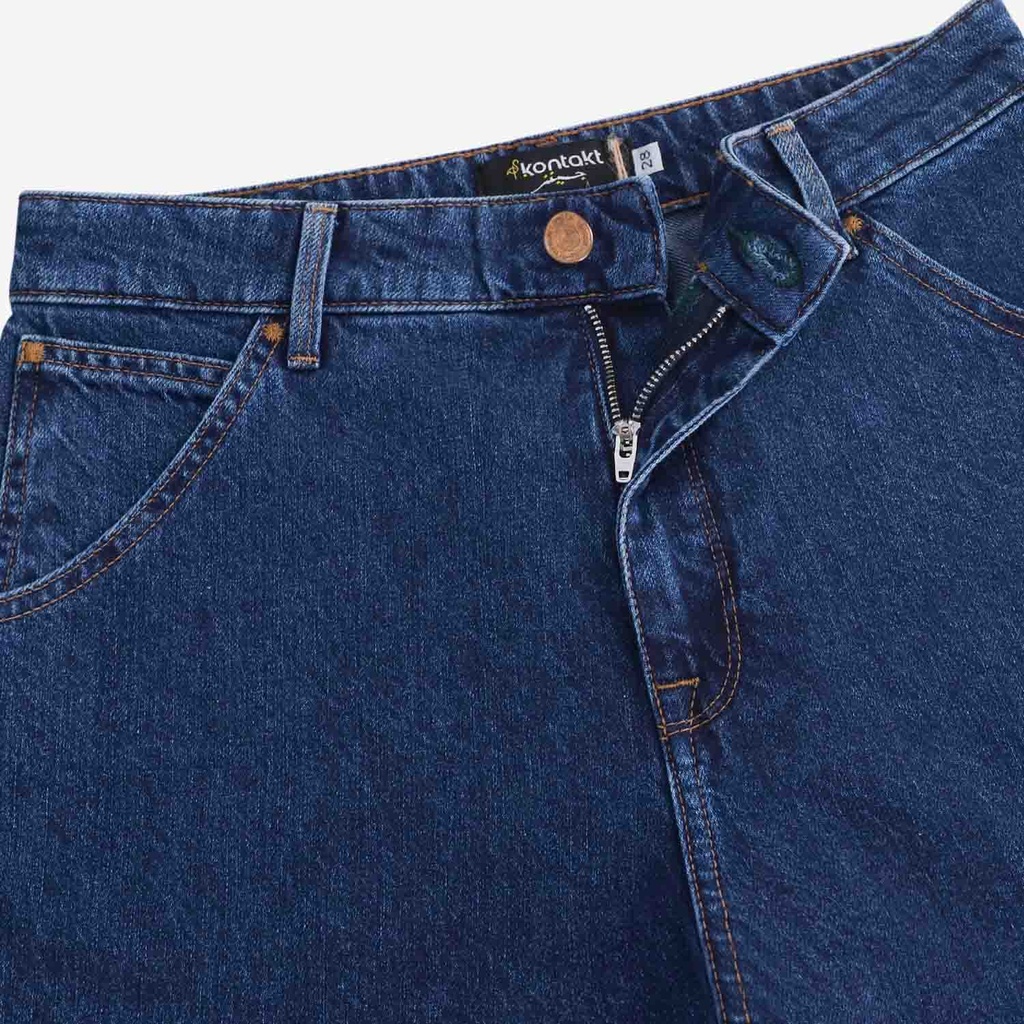 Carpenter jeans femme - KARIMA