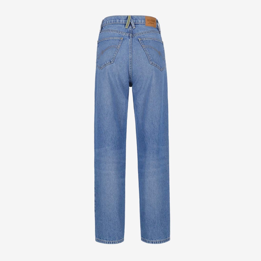 Ribcage jeans femme-RAYA 2.0