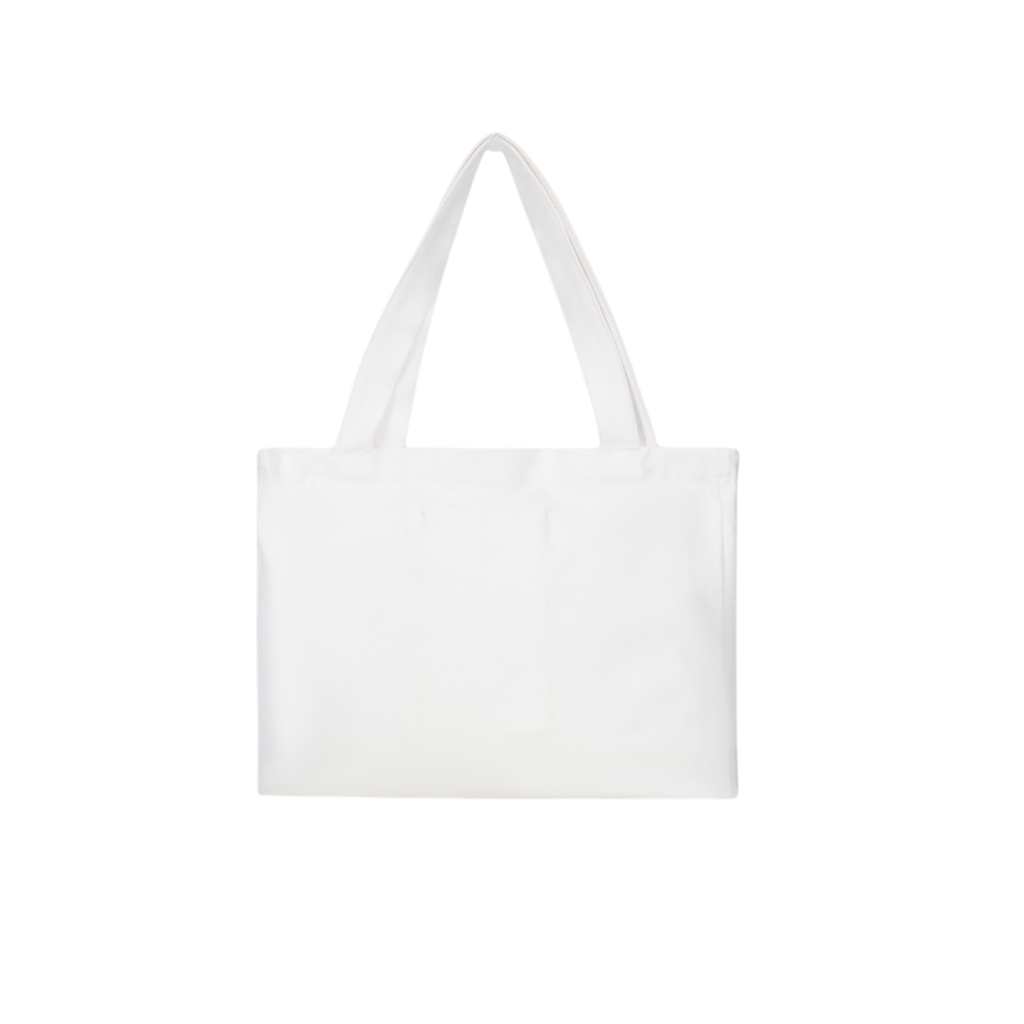 Tote Bag Unisex En Jeans باش نكسر الدنيا This year!