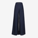 Chino Wide leg femme-CHEDIA