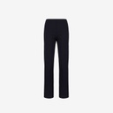 Pyjama femme manches longues imprimé cœur