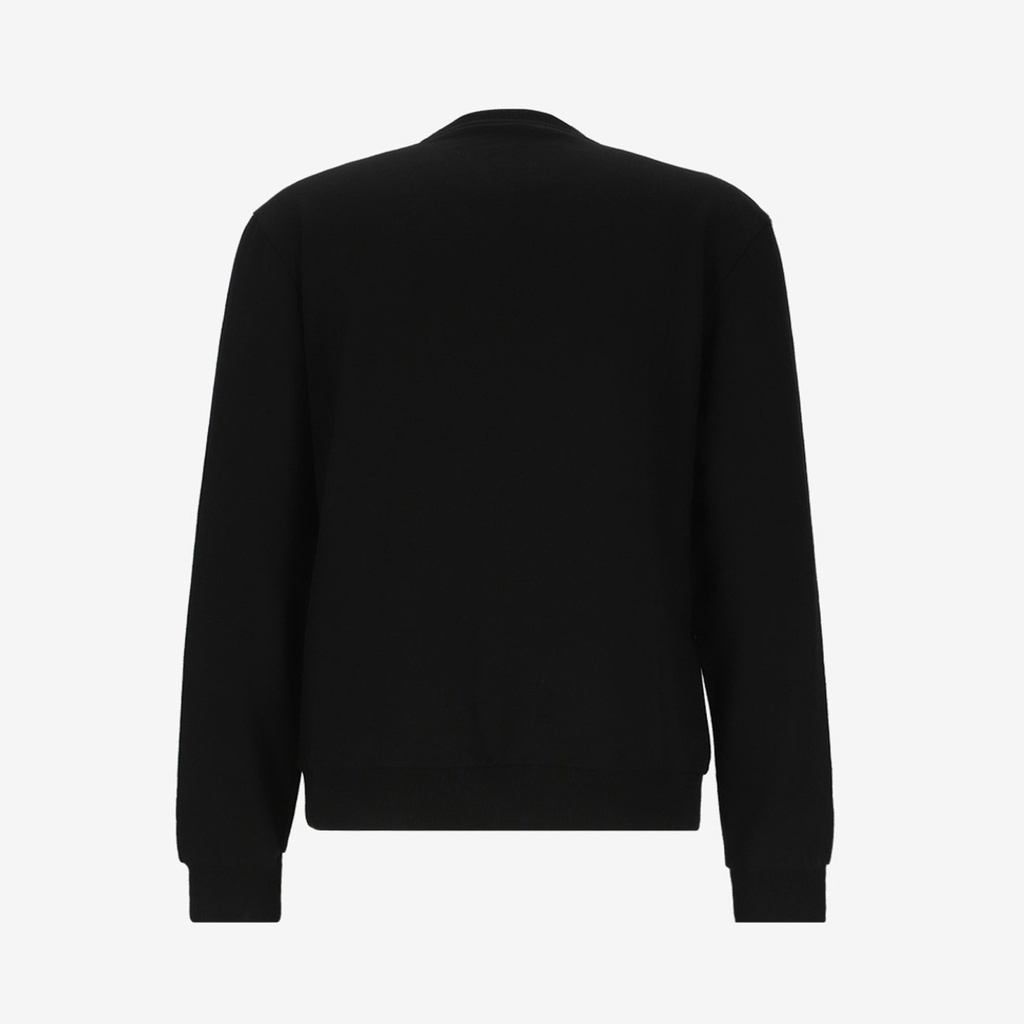 Sweat unisexe Adultes باش نخلي trace مزيان