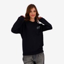 Sweat unisexe Adultes باش نخلي trace مزيان