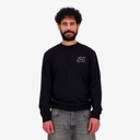 Sweat unisexe Adultes باش نخلي trace مزيان