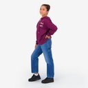 Hoodie unisexe غدوة خير