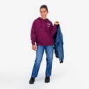 Hoodie unisexe غدوة خير