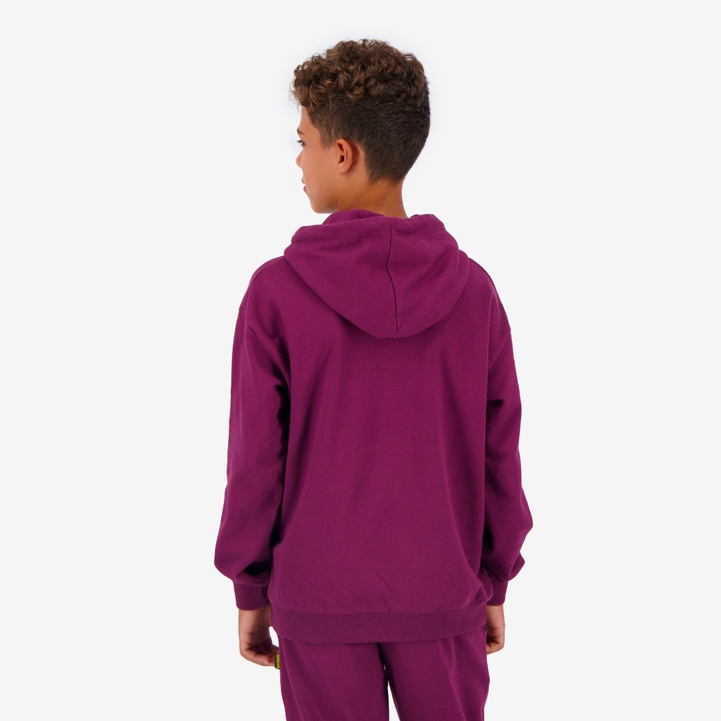 Hoodie unisexe غدوة خير