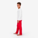 Pyjama unisexe enfant manches longues NEW YEAR SAME ME