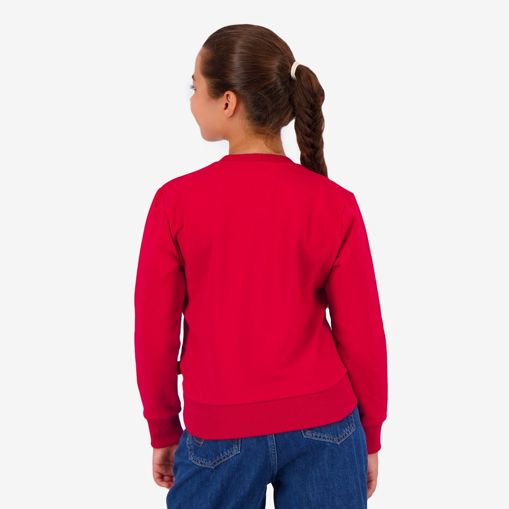 Sweat unisexe Enfant THIS YEAR باش نكسر الدنيا