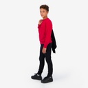 Sweat unisexe Enfant THIS YEAR باش نكسر الدنيا