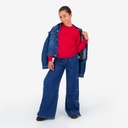 Sweat unisexe Enfant THIS YEAR باش نكسر الدنيا