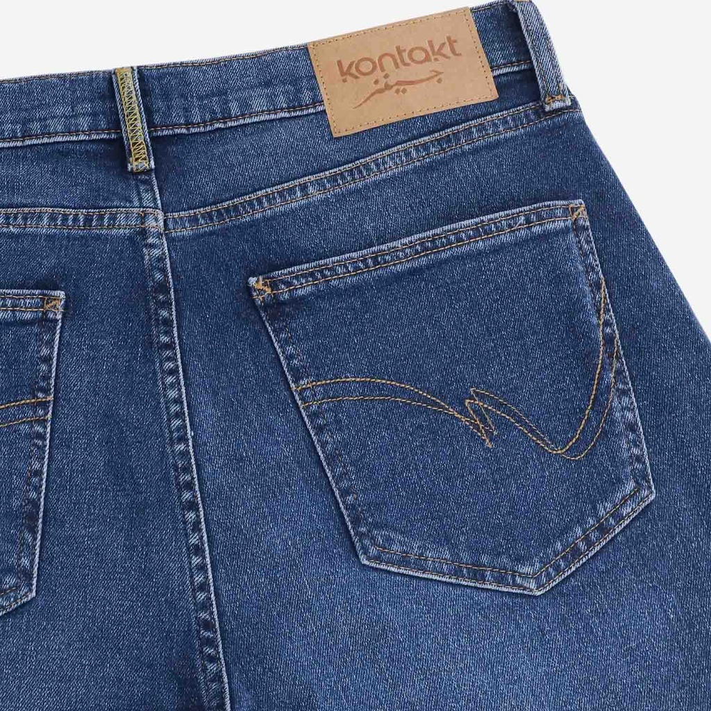 Dad jeans homme - DALI