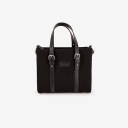 Pack cadeau portefeuille &amp; mini cabas