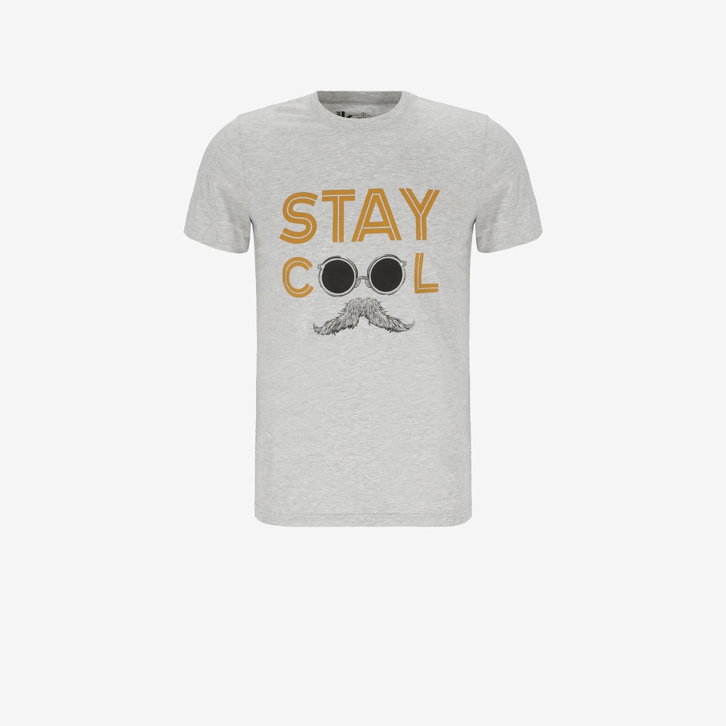 Pyjama homme manches courtes STAY COOL