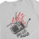 Pyjama homme manches courtes خارج نطاق الخدمة