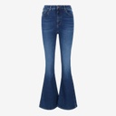 Flare jeans femme - FERYEL