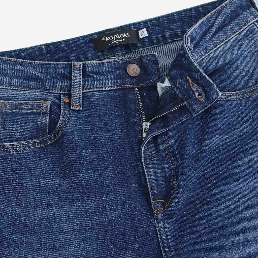 Flare jeans femme - FERYEL