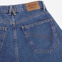 Super wide leg jeans femme - WIDED 2.0