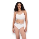Brassière femme en coton stretch