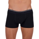 Lot  de 3 shortys homme en coton stretch