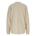 Sweat femme  oversized BAMBALOONI