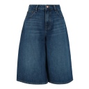 Bermuda femme en jeans- Badira