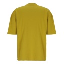 Sweat avec découpe homme Arabesque Géométrique