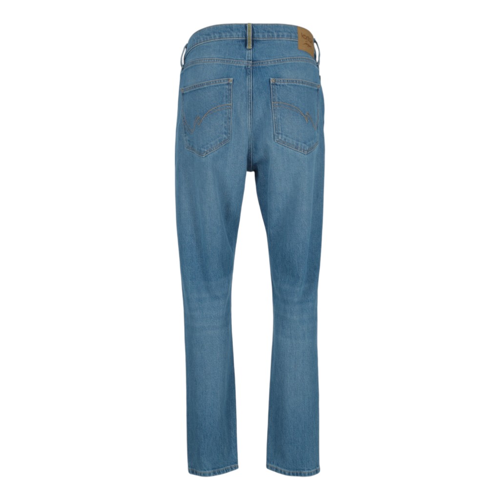 Dad jeans homme - DALI