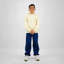 Hoodie unisexe enfant BREAKFAST