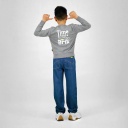 Sweat garçon  Time For Brik