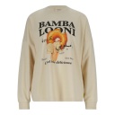 Sweat femme oversized BAMBALOONI