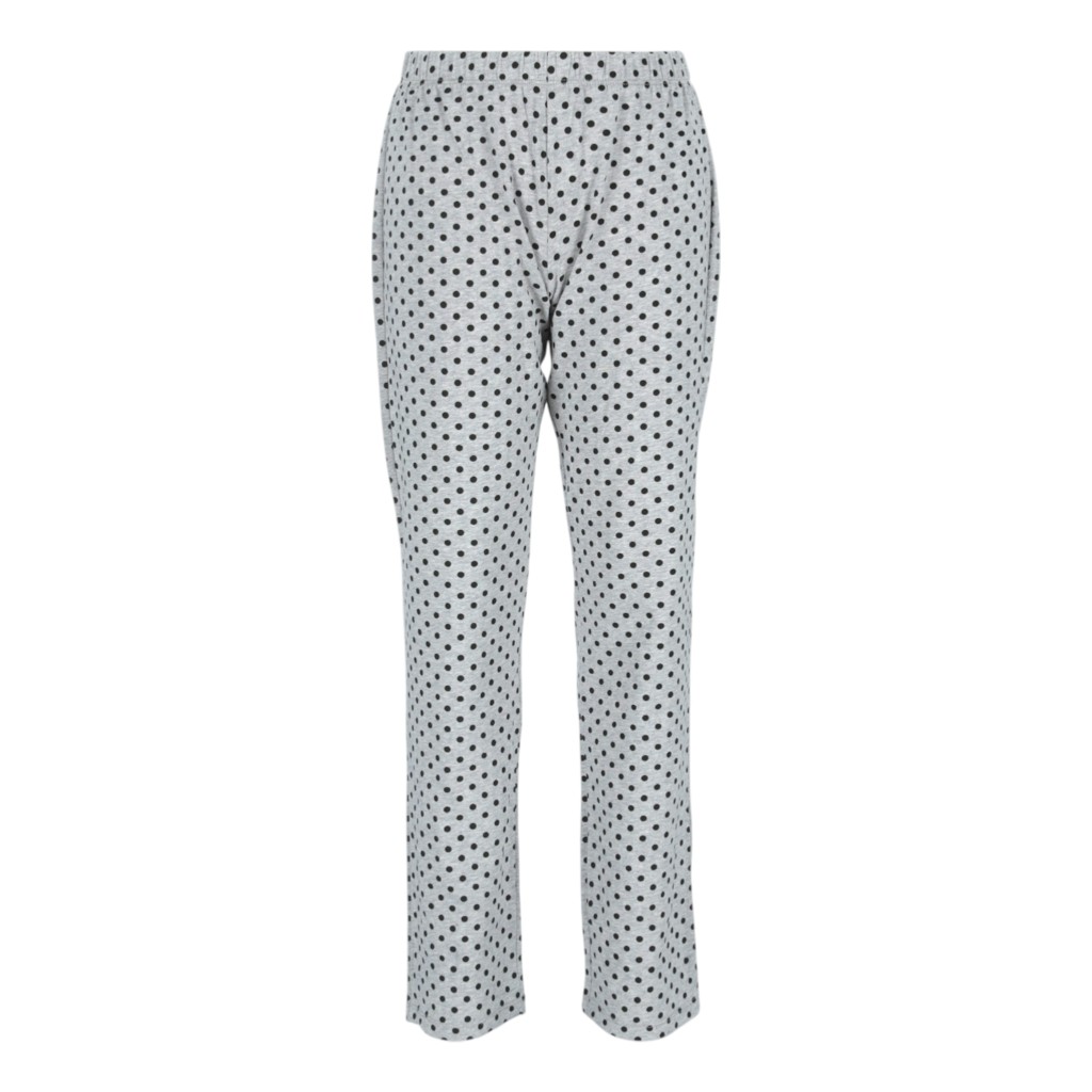 Pyjama fille manches longues PANDA