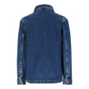 Workwear jacket garçon en jeans