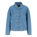Regular jacket femme DENIM KENZ 2.0