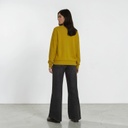 Sweat femme avec cordon  de serrage العيشة سلاطة